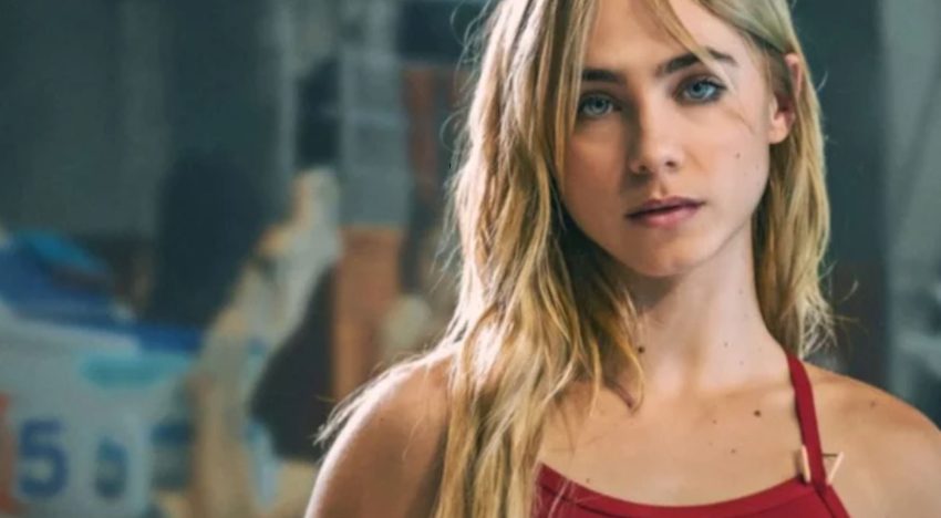 La serie de ocho capítulos que acaba de aterrizar en Netflix y ya es un fenómeno internacional
