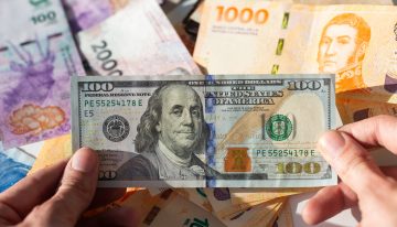 Dólar hoy, dólar blue hoy: a cuánto cotiza este viernes 27 de junio