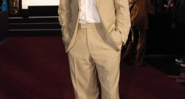 Brad Pitt. El gran cambio al que se animó la estrella de Hollywood que lo vuelve magnético en las alfombras rojas