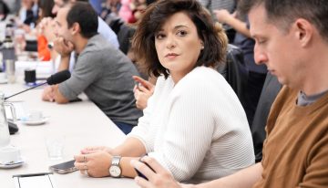 Caso Libra: la oposición propone una reforma para activar la comisión investigadora en Diputados
