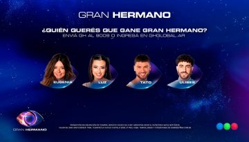 Gastón Trezeguet vaticinó quién será el ganador de Gran Hermano 2025