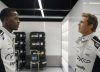Brad Pitt habló sobre Franco Colapinto antes del estreno de “F1: la película”: “Tiene un gran futuro”