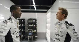 Brad Pitt habló sobre Franco Colapinto antes del estreno de “F1: la película”: “Tiene un gran futuro”