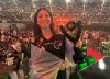 Es argentina, juega en un equipo de Brasil y salió campeona del mundo de Counter Strike 2