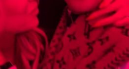 Wanda Nara y L-Gante se habrían reconciliado: el apasionado video que compartieron en las redes