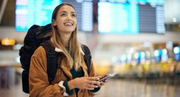 Qué significa que una persona ame viajar, según la psicología