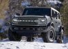 Ford renovó la Bronco V6: en qué cambia y cuánto cuesta
