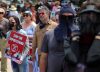 Donald Trump despliega 2000 efectivos en Los Ángeles para apaciguar las protestas por las medidas migratorias