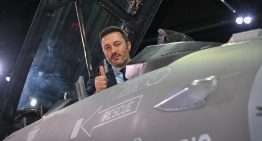 El Gobierno designó al hermano de Manuel Adorni en un cargo clave del Ministerio de Defensa