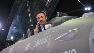El Gobierno designó al hermano de Manuel Adorni en un cargo clave del Ministerio de Defensa