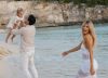 Candela Ruggeri nos comparte las fotos de sus fabulosas vacaciones en el Caribe