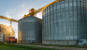 Medida. Los Grobo Agropecuaria pediría su procedimiento preventivo de crisis y apura un negocio con un gigante de Brasil