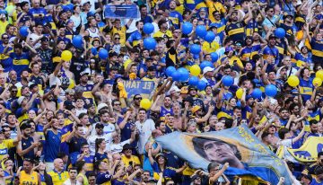 Por qué la insólita expulsión de Ander Herrera podría complicar a Boca en la definición por el pase a octavos