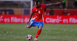 Argentina vs. Chile, en vivo: el partido de las eliminatorias 2026, minuto a minuto