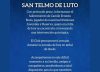 Camilo Nuin, futbolista de la reserva de San Telmo, murió mientras era operado de una rodilla