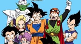 Cómo activar el “modo Dragon Ball Z” de WhatsApp