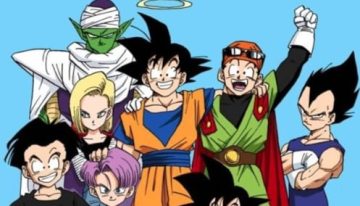Cómo activar el “modo Dragon Ball Z” de WhatsApp
