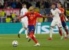 España le ganó a Francia una semifinal inolvidable y va por más gloria en la Nations League