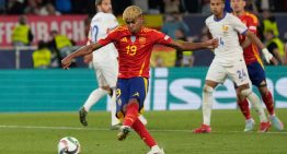España le ganó a Francia una semifinal inolvidable y va por más gloria en la Nations League