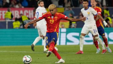España le ganó a Francia una semifinal inolvidable y va por más gloria en la Nations League