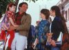 Así lucen hoy los actores que hicieron de hijos de Robin Williams en Papá por siempre