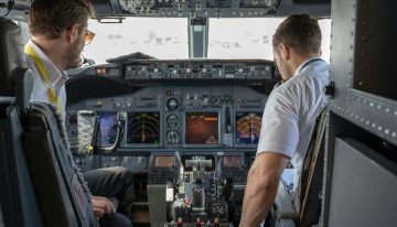 El gremio de pilotos advierte que el cambio al código areonáutico “es una amenaza para la seguridad”