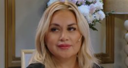 Verónica Ojeda habló de las operaciones que se hizo con Lotocki y de las secuelas que le quedaron