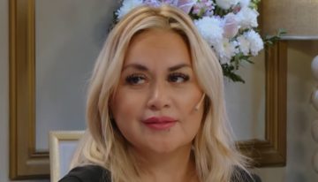 Verónica Ojeda habló de las operaciones que se hizo con Lotocki y de las secuelas que le quedaron
