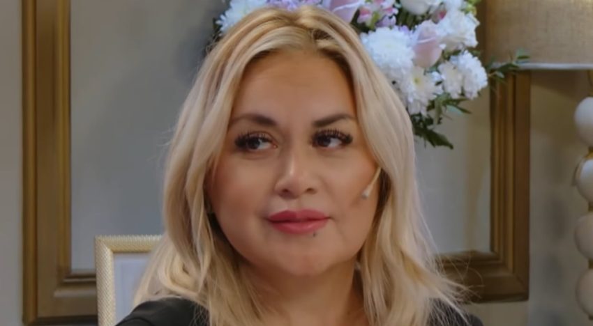Verónica Ojeda habló de las operaciones que se hizo con Lotocki y de las secuelas que le quedaron
