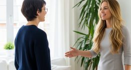Invitó una amiga a la casa, fue al baño y la sorprendió haciendo algo insólito: “No seas rara”