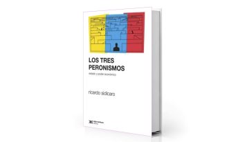 A los 83 años, murió el sociólogo e investigador Ricardo Sidicaro
