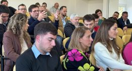 Molinos pymes reclamaron reglas claras para transformar su capacidad ociosa en exportaciones