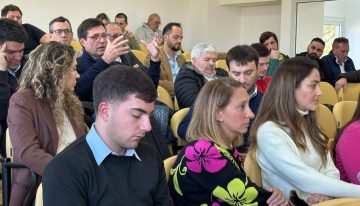 Molinos pymes reclamaron reglas claras para transformar su capacidad ociosa en exportaciones