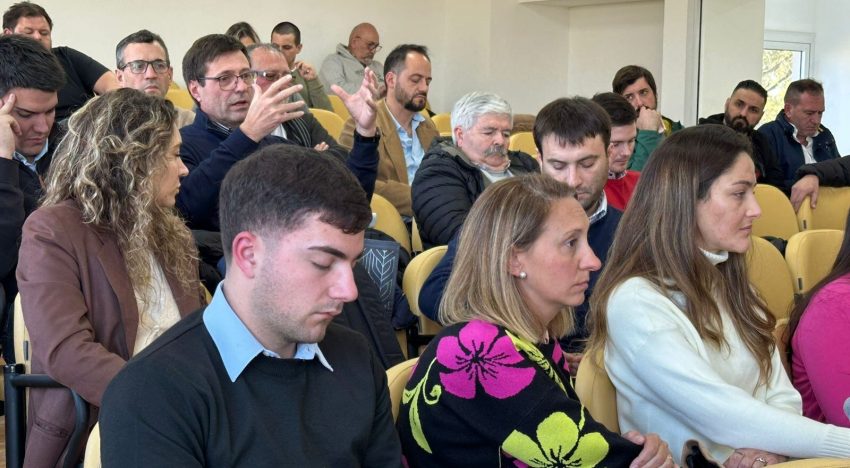 Molinos pymes reclamaron reglas claras para transformar su capacidad ociosa en exportaciones