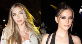 Romina Malaspina contó por qué se decepcionó de la China Suárez y le puso fin a su amistad