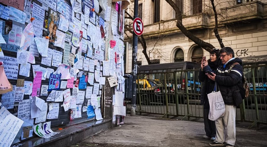 Cristina Kirchner se quejó por el manejo de las visitas que le impuso la Justicia: “Totalmente arbitrario”