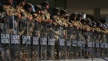 Adiós al 4 de julio: ciudades con mayoría latina de California suspenden sus festejos por las redadas del ICE