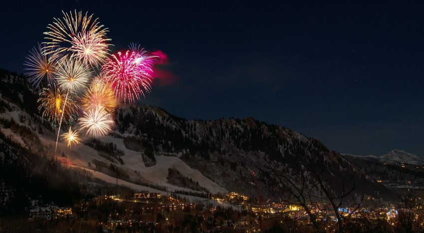 Arizona se prepara para el 4 de julio: los sitios donde habrá espectáculos de fuegos artificiales