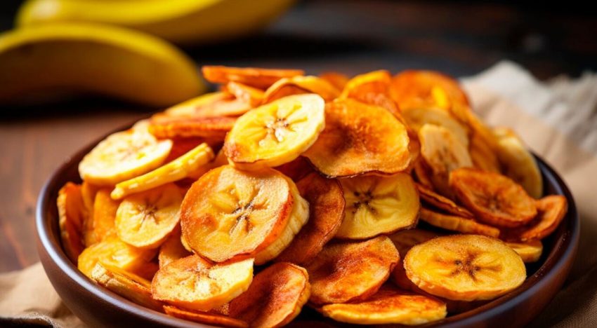 Adiós al horno: cómo hacer batatas crujientes en menos de 20 minutos y sin aceite
