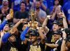 Oklahoma City Thunder le ganó a Indiana Pacers y se consagró campeón de la NBA por primera vez