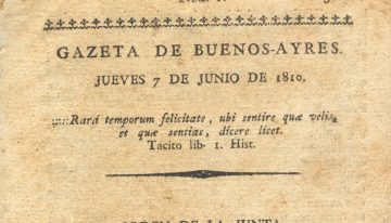 Por qué se celebra el Día del Periodista este 7 de junio