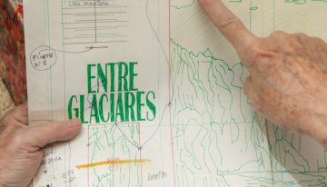 Luisa Zuberbuhler, fundadora de revista Lugares: “hace 35 años, ni los argentinos conocían la Argentina”
