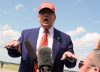 Donald Trump confirmó que Estados Unidos bombardeó instalaciones nucleares en Irán: “Es la hora de la paz”