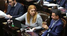 La oposición buscará rechazar el veto de Milei e insistirá en la ley de emergencia en Bahía Blanca