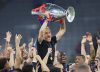 Luis Enrique vs. Kylian Mbappé: “Demostramos que tenemos estrellas y están en función del equipo, y no al revés”