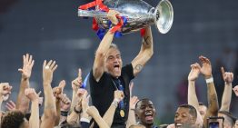 Luis Enrique vs. Kylian Mbappé: “Demostramos que tenemos estrellas y están en función del equipo, y no al revés”