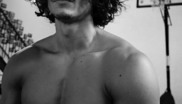 ¿Qué se sabe de…? El nuevo novio de Rosalía, las vacaciones “solo para hombres” de Chris Hemsworth y la Mujer Invisible embarazada
