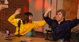 Olga hizo historia con “La noche más larga”: 24 horas de streaming ininterrumpido y grandes invitados
