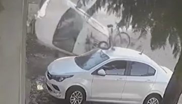 Planes de casamiento y una tragedia: la historia de la mujer que murió atropellada en Lomas de Zamora