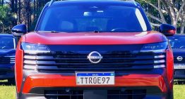 El SUV que se renueva, apuesta fuerte y confirma su llegada a la Argentina